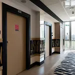Varsovia Jerozolimskie Studio 232