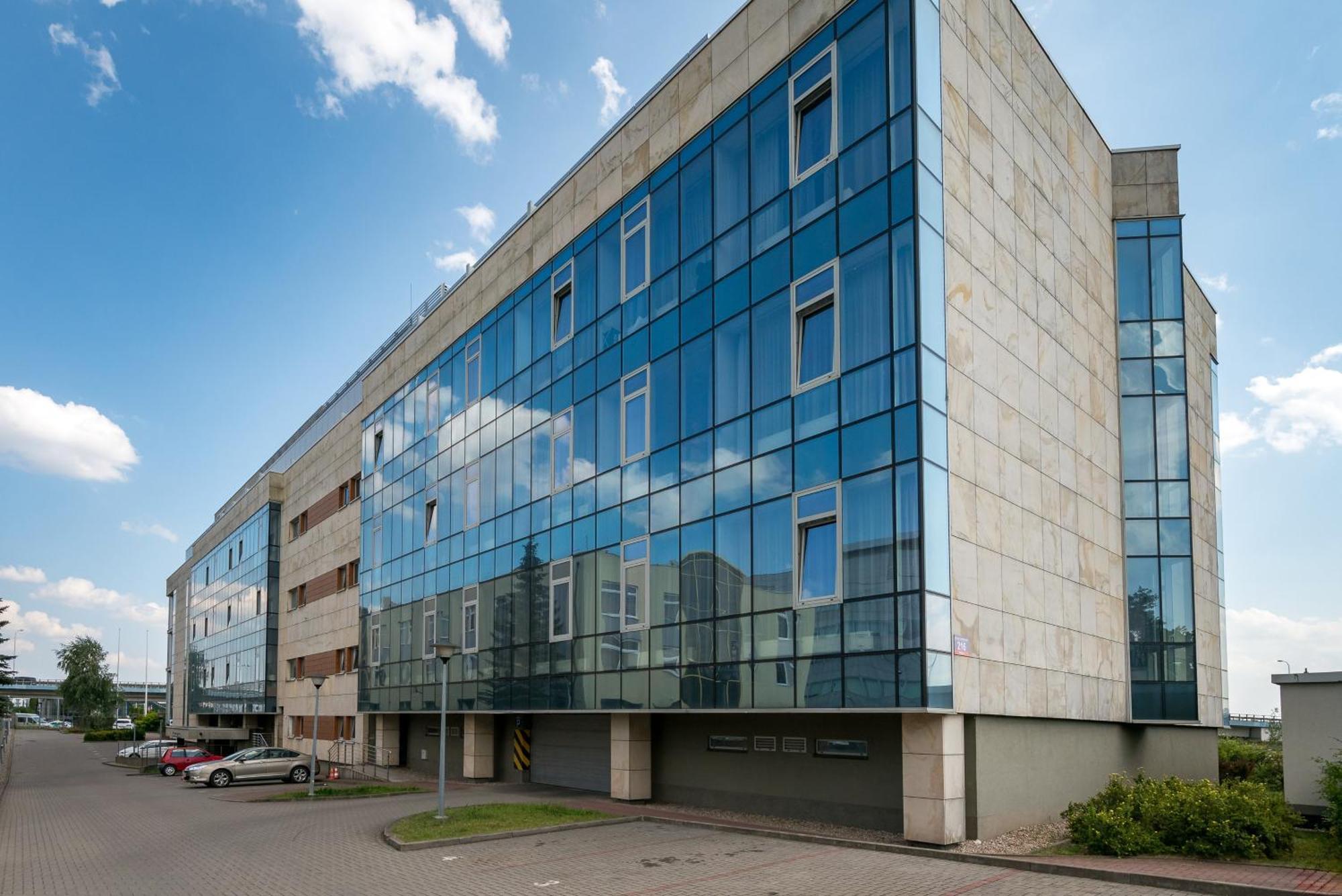 Jerozolimskie 232 Apartament Warszawa